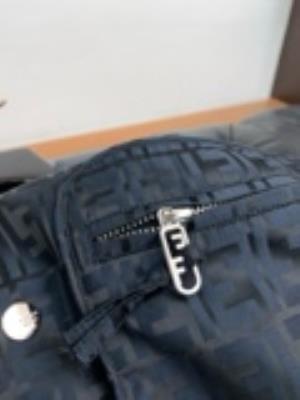 wholesale quality fendi men summer suits model no. 33